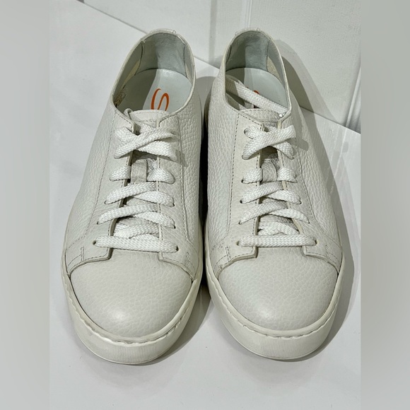 Santoni Sneakers size 38 - Picture 2 of 12